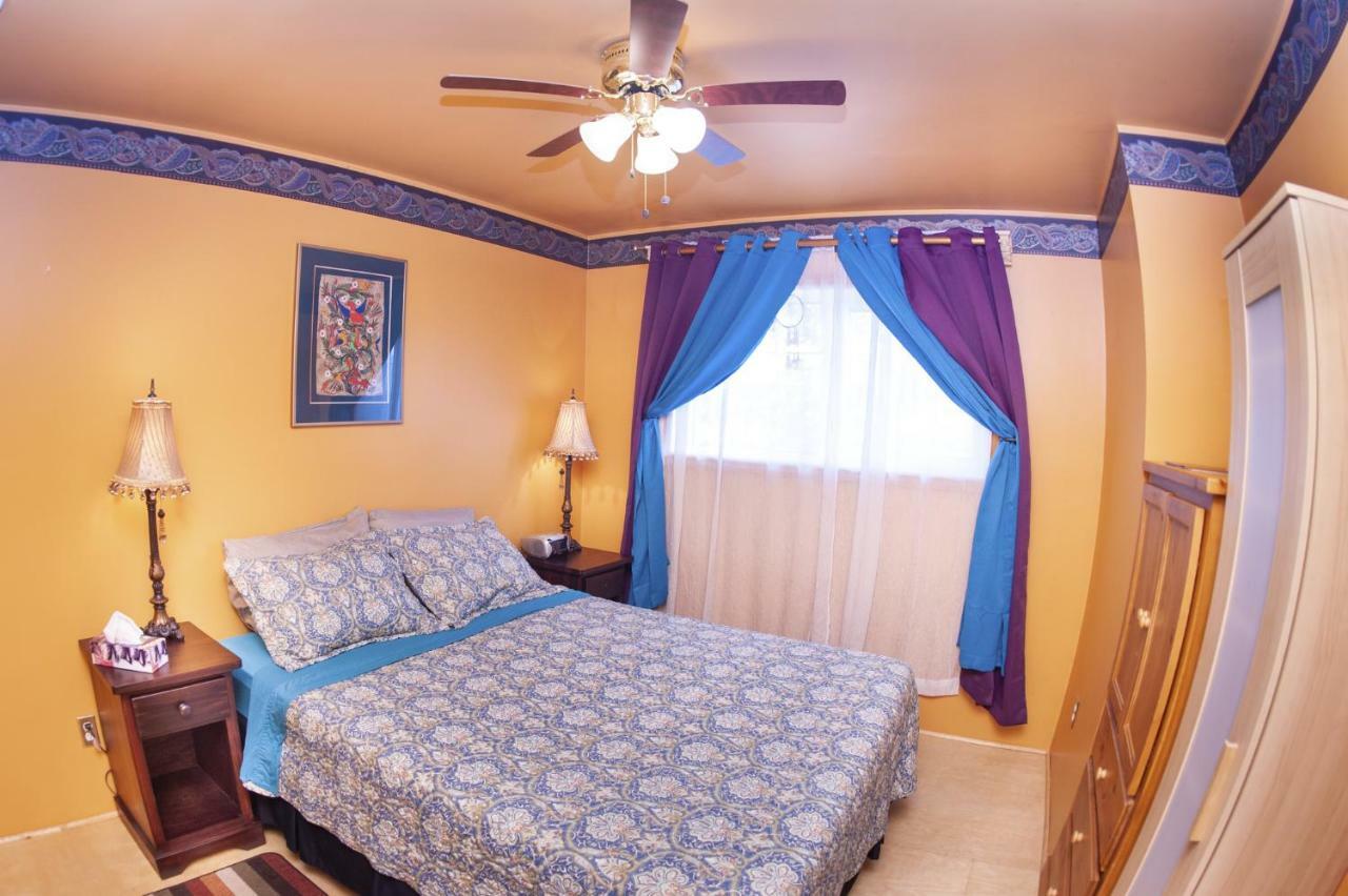 Tiga Bed And Breakfast Yellowknife Kültér fotó